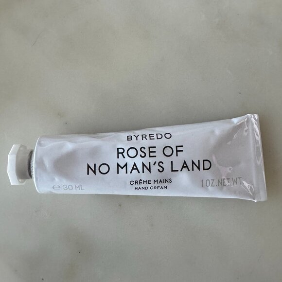 Byredo Other - New Byredo Rose of No Man's Land Hand Cream